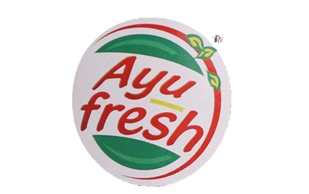 Ayu Fresh Shwas Tea, Naturally Treats Asthma   Container  50 g grams